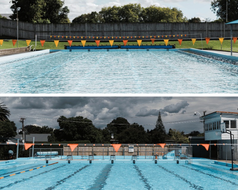 Bay Venues awarded contract to run Western Bay pools
