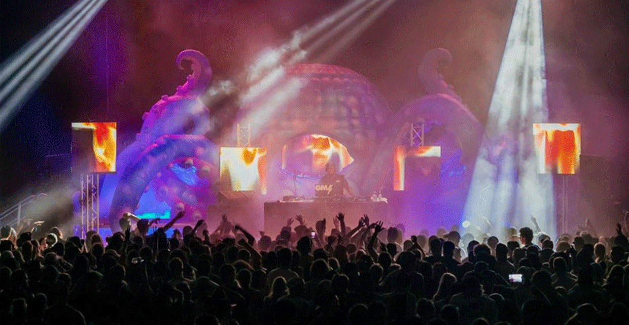venues