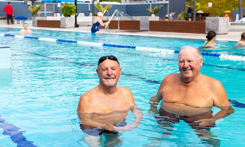 Mount Hot Pools closed for planned renewals and maintenance