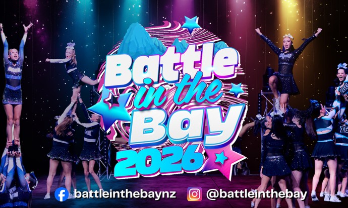Battle in the Bay