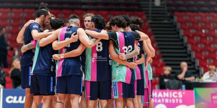 Whai v Nelson Giants