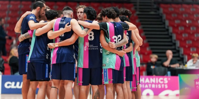 Whai v Otago Nuggets