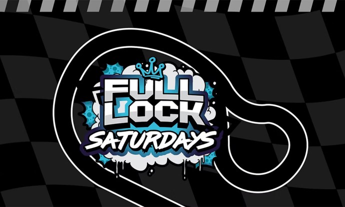 Full Lock Saturdays