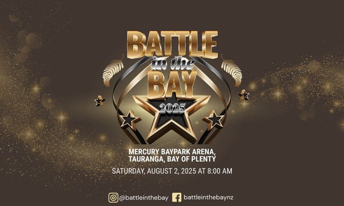 Battle in the Bay