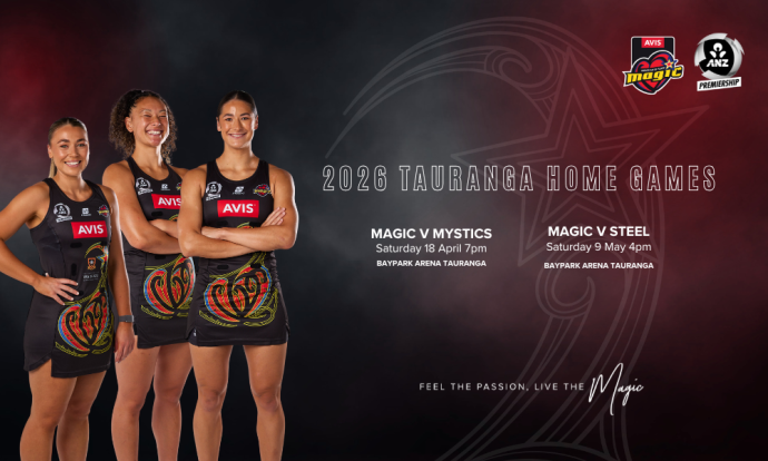 MAGIC V MYSTICS