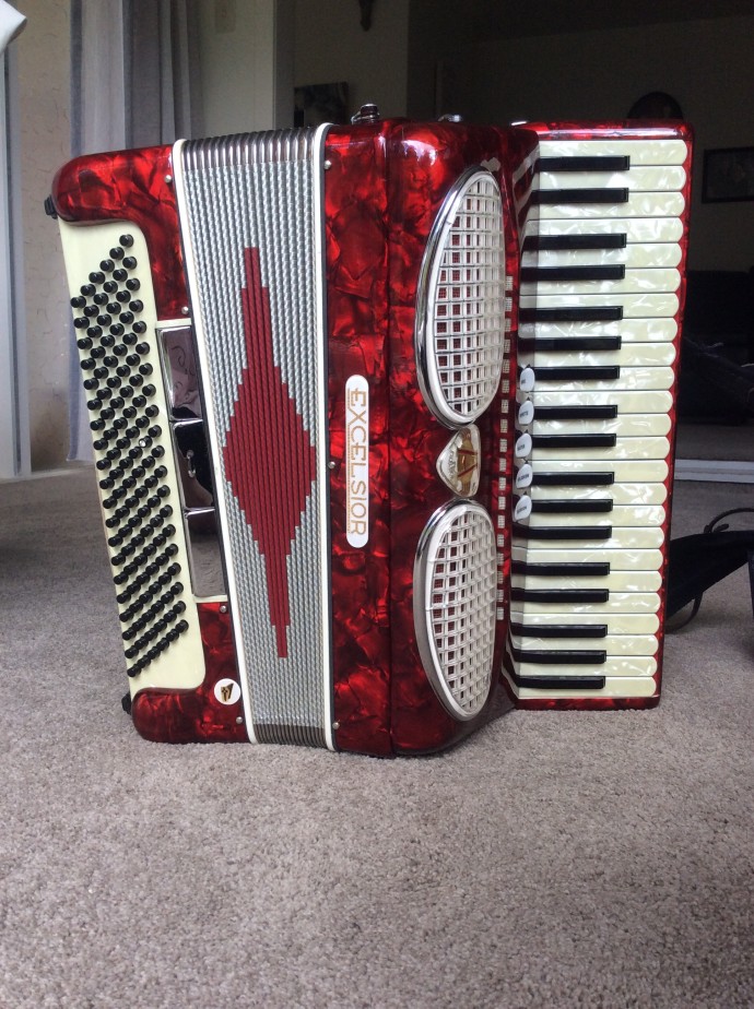 Accordion Music Group
