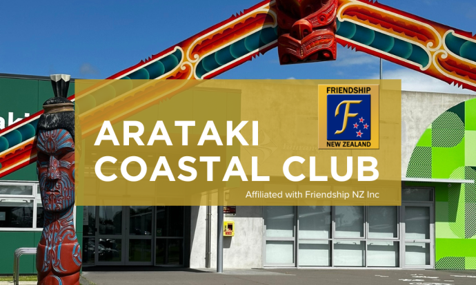 Arataki Costal Club