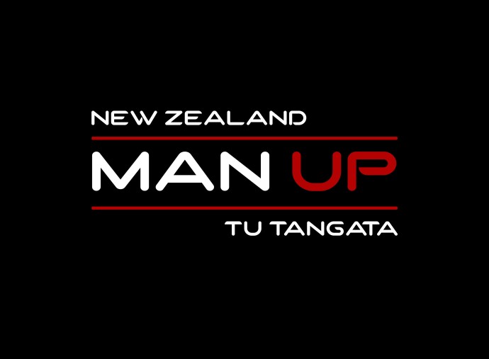 Man Up