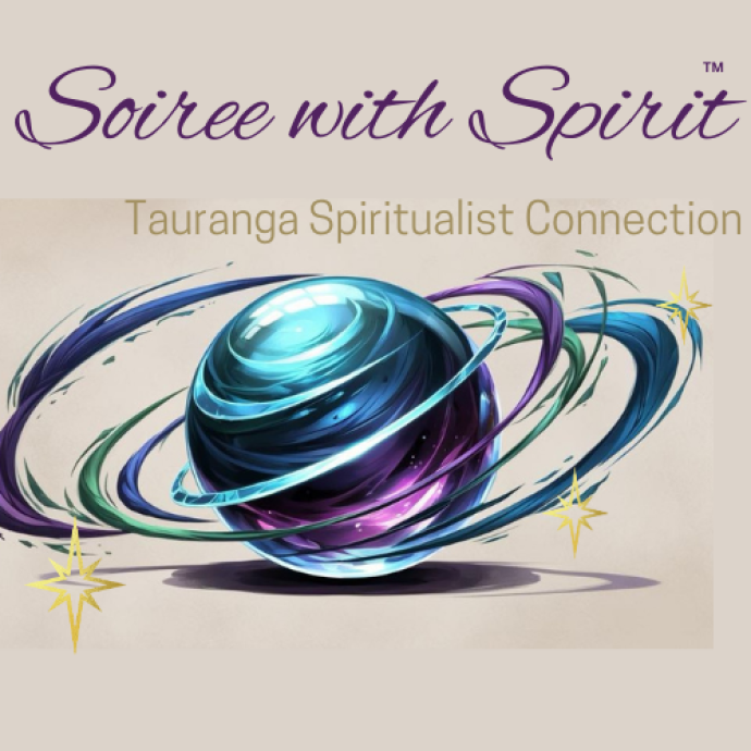 Soiree with Spirit