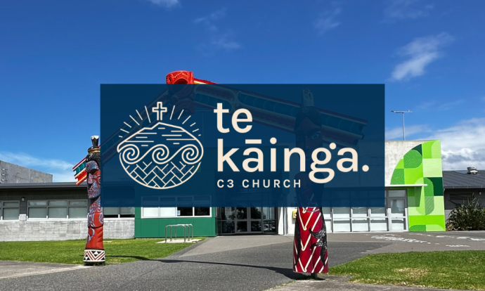 Te Kainga C3 Church