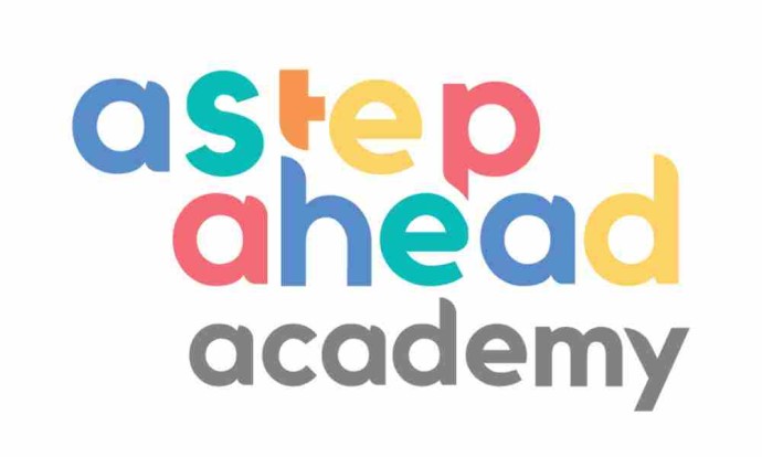 A Step Ahead Academy
